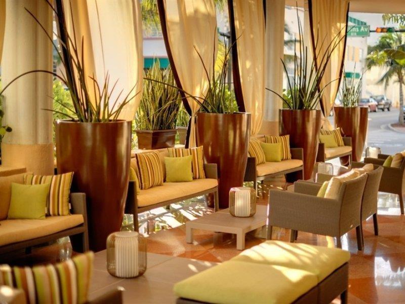 Essex House Hotel Miami Beach Exterior foto